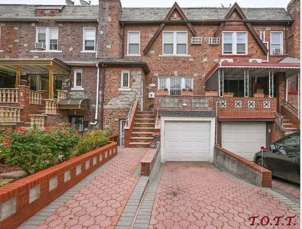 743 East 49th Street, Brooklyn, NY 11203