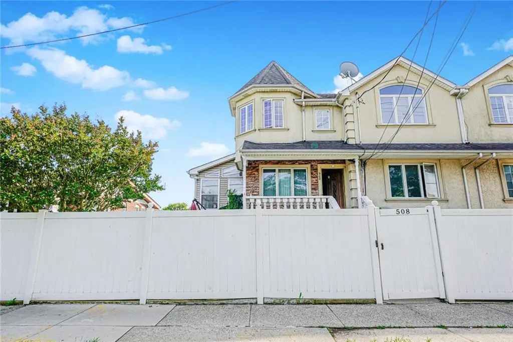 508 New Dorp Lane, Staten Island, NY 10306 - #1