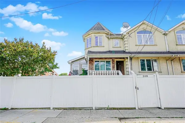 508 New Dorp Lane, Staten  Island, NY 10306