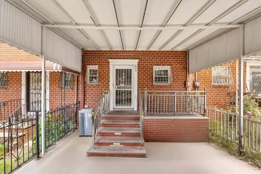 675 Saratoga Avenue, Brooklyn, NY 11212 - Image #2