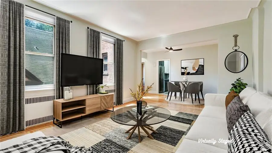 1560 East 18th Street #3D, Brooklyn, NY 11230 - Image #2