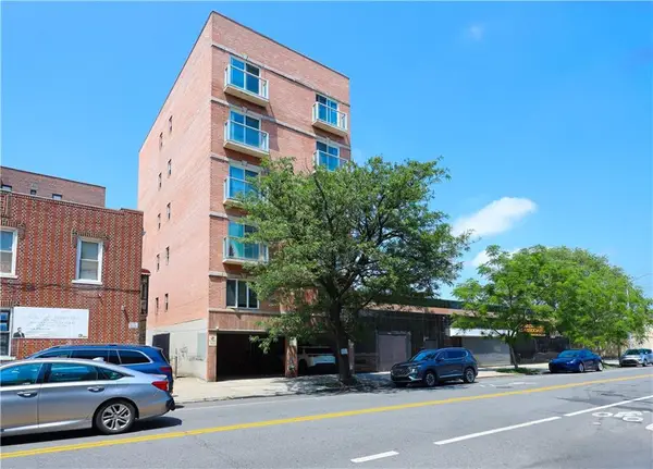 2011 Avenue X #5A, Brooklyn, NY 11235