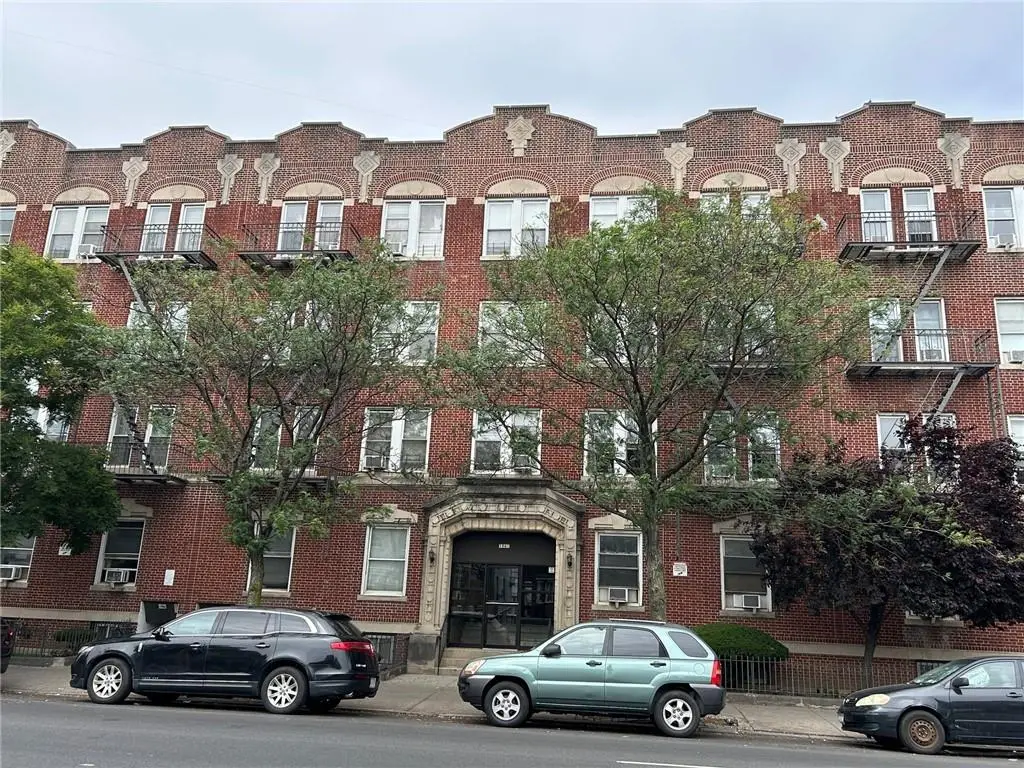 1961 65th Street #3B, Brooklyn, NY 11204 - #1