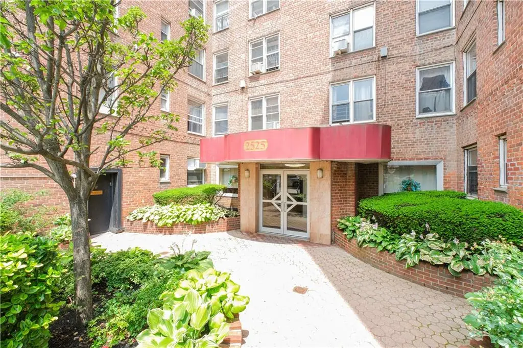 2525 Nostrand Avenue #7S, Brooklyn, NY 11210 - Image #1