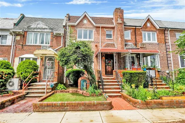 2040 Haring Street, Brooklyn, NY 11229