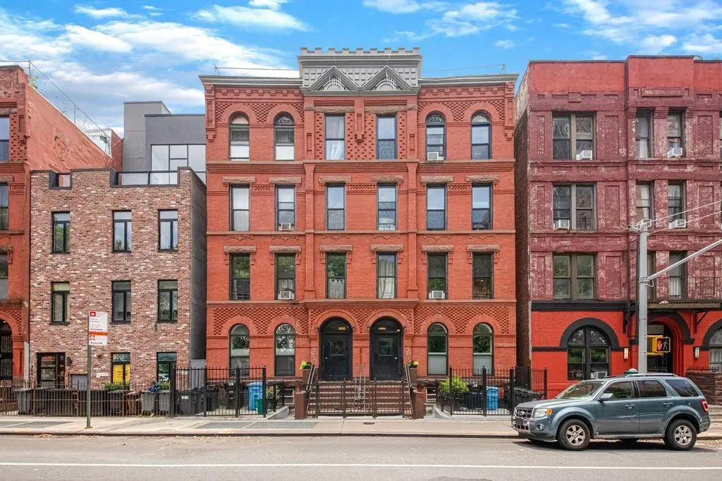360 Lafayette Avenue, Brooklyn, NY 11238 - Image #1