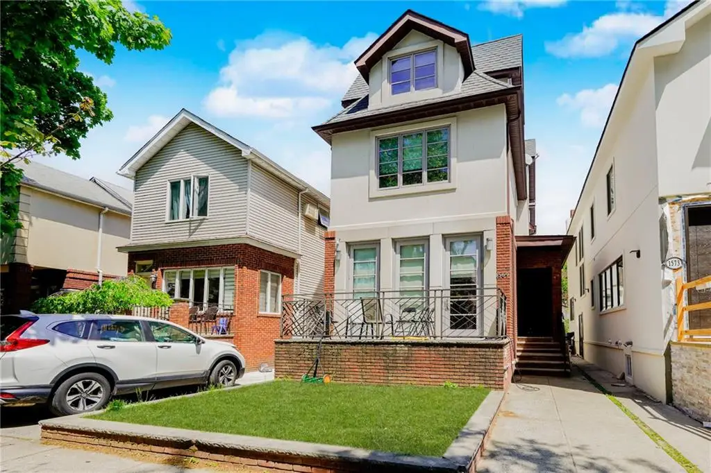 1569 East 4th Street, Brooklyn, NY 11230 - Image #1