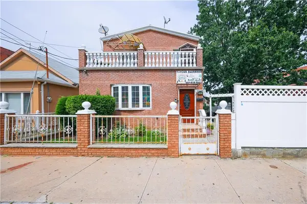 2667 Cropsey Avenue, Brooklyn, NY 11214