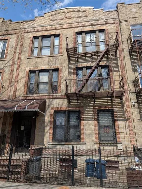 439 68th Street #3F, Brooklyn, NY 11220