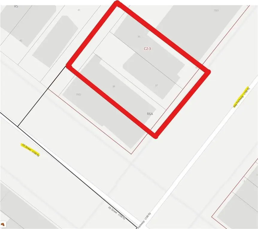 6414 Bay Parkway, Brooklyn, NY 11204 - Image #2