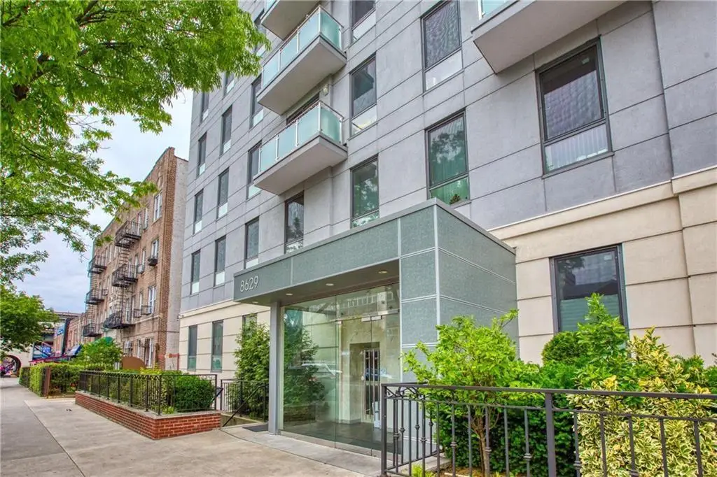 8629 Bay Parkway #5C, Brooklyn, NY 11214 - Image #1
