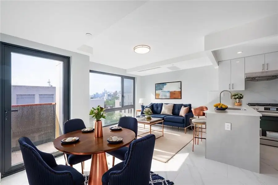 643 5th Avenue #5B, Brooklyn, NY 11215 - Image #3