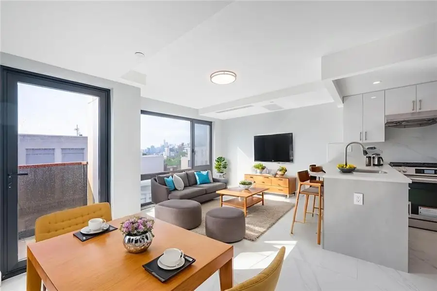 643 5th Avenue #4B, Brooklyn, NY 11215 - Image #3