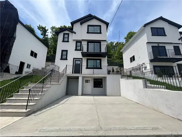 806 Van Duzer Street, Staten  Island, NY 10304