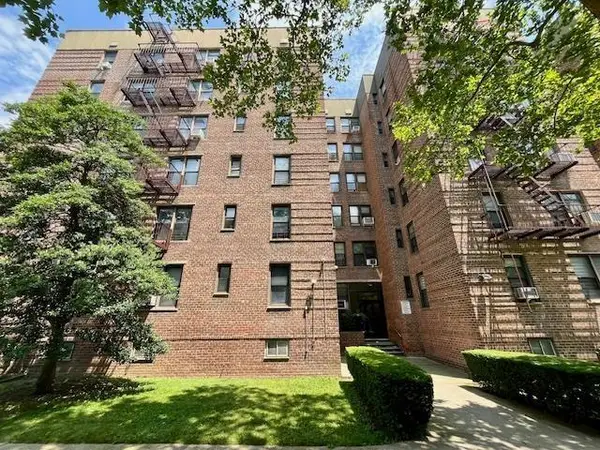 3021 Avenue Z #2G, Brooklyn, NY 11229