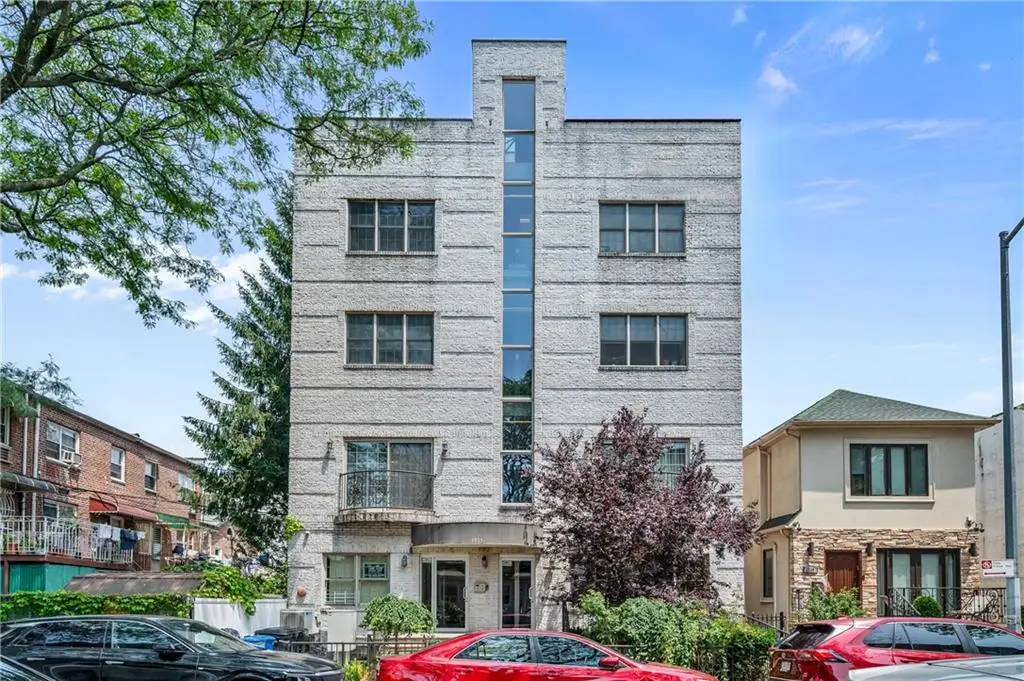 1515 West 4th Street #4L, Brooklyn, NY 11204 - Image #1