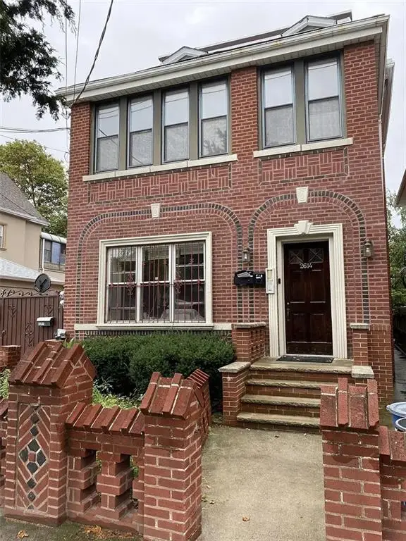 2614 Voorhies Avenue, Brooklyn, NY 11235
