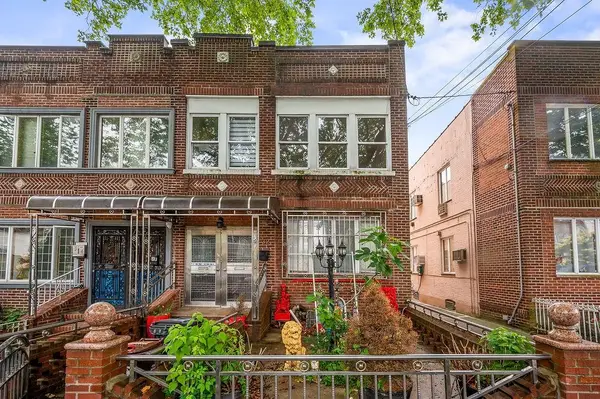 32 Bay 34th Street, Brooklyn, NY 11214