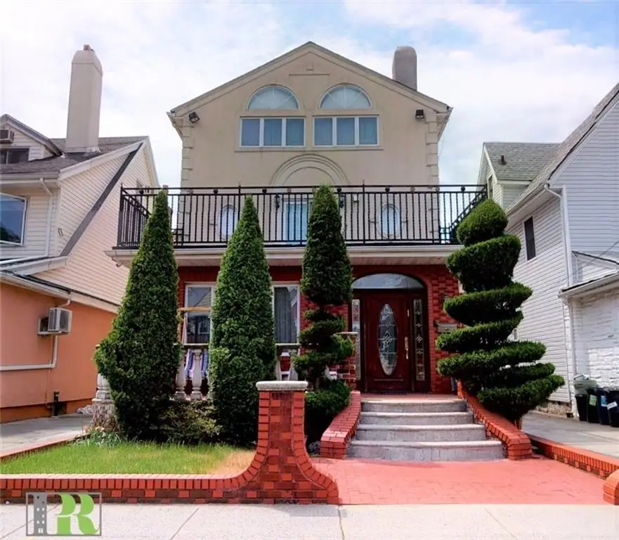 2112 Avenue L, Brooklyn, NY 11210 - Image #1