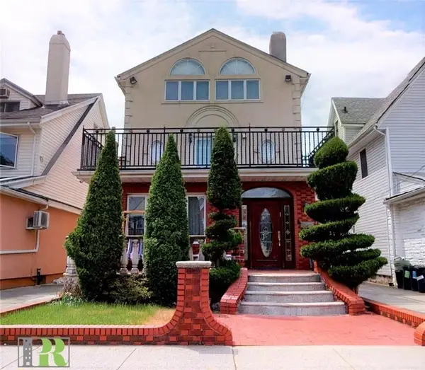 2112 Avenue L, Brooklyn, NY 11210