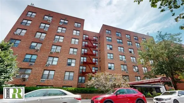 1577 East 17th Street #2M, Brooklyn, NY 11230