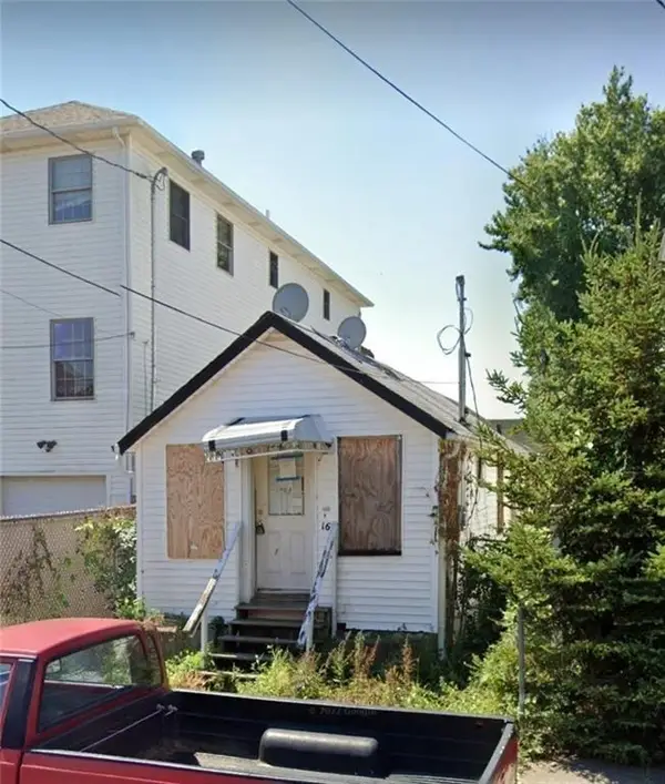 16 Mapleton Avenue, Staten  Island, NY 10306