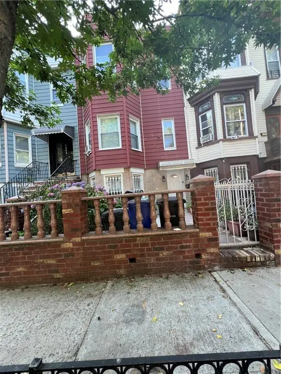 1205 Hancock Street, Brooklyn, NY 11221