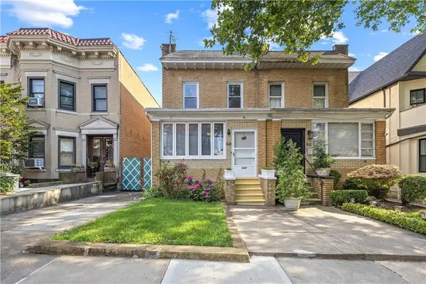 124 88th Street, Brooklyn, NY 11209