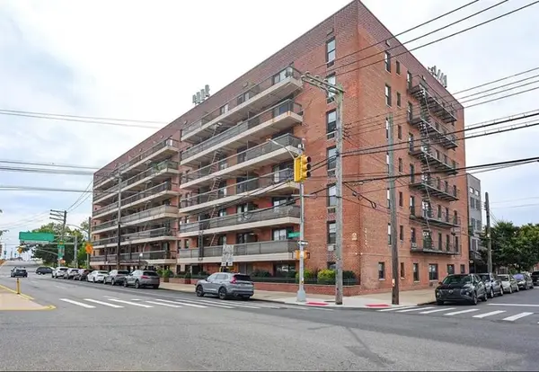 2121 Shore Parkway #L5, Brooklyn, NY 11214