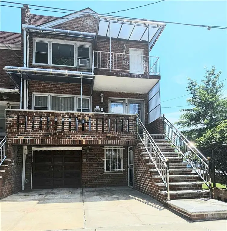 2 Paerdegat 11th Street, Brooklyn, NY 11236 - Image #1