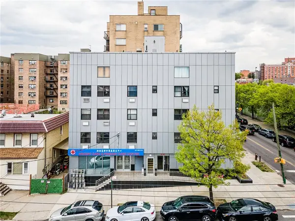 31-47 137th Street #3C, Flushing, NY 11354