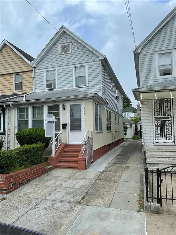 518 East 40th Street, Brooklyn, NY 11203