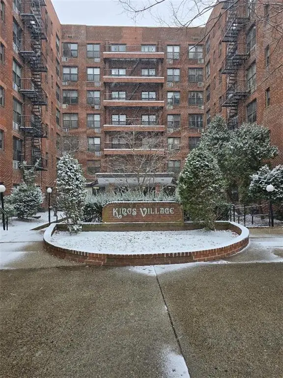 1199 East 53rd Street #2X, Brooklyn, NY 11234 - Image #1