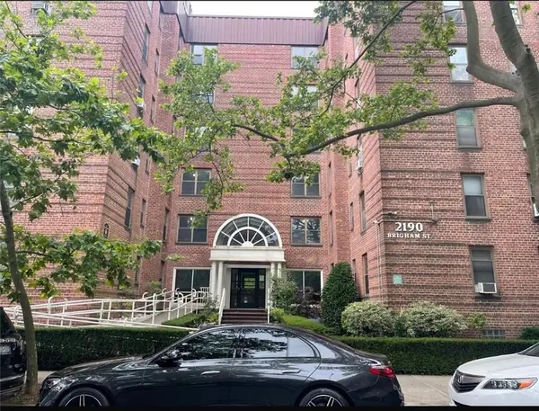 2190 Brigham Street #6G, Brooklyn, NY 11229