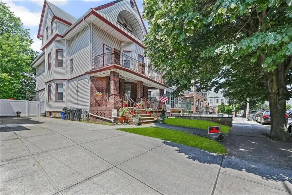 1026 East 2nd Street, Brooklyn, NY 11230 - Image #1