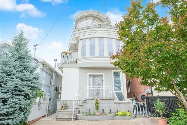 1519 Oriental Boulevard, Brooklyn, NY 11235