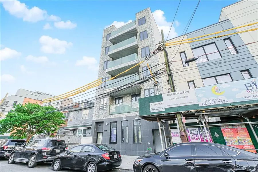 1014 Banner Avenue #5B, Brooklyn, NY 11235 - Image #2