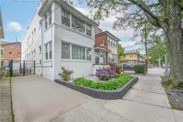 3121 Avenue J, Brooklyn, NY 11210