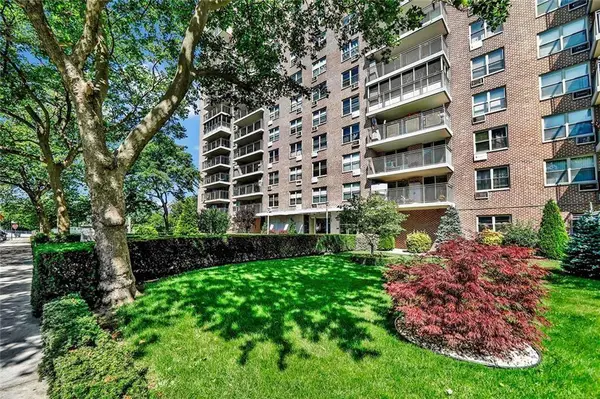 2652 Cropsey Avenue #15C, Brooklyn, NY 11214