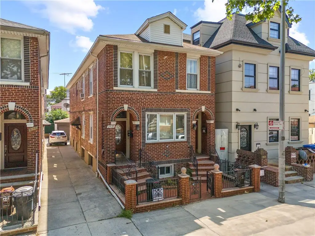 1918 72nd Street, Brooklyn, NY 11204 - Image #1