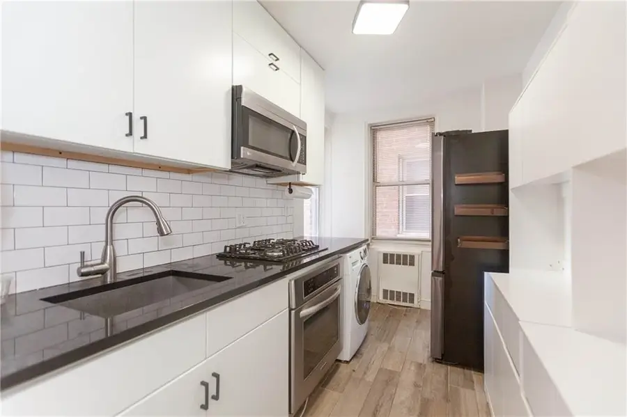 340 Haven Avenue #3A, New York, NY 10033 - Image #3