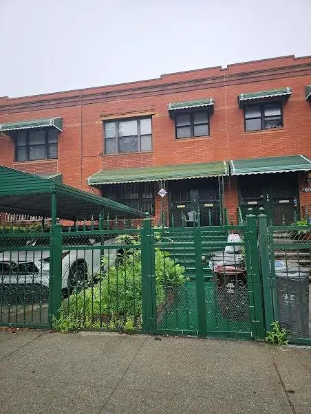 610 Kosciuszko Street, Brooklyn, NY 11221