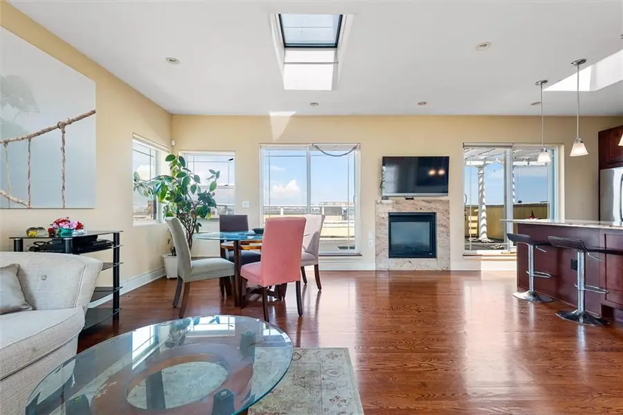 171 Beach 100th Street #9C, Rockaway Park, NY 11694 - #2