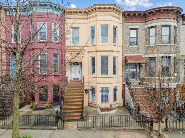 538 54th Street, Brooklyn, NY 11220