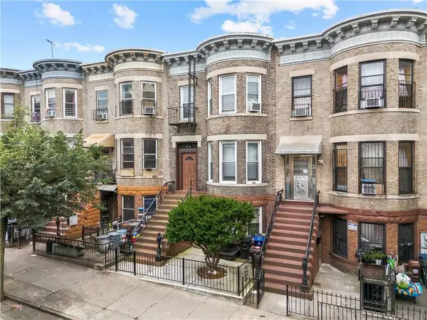 524 54th Street, Brooklyn, NY 11220