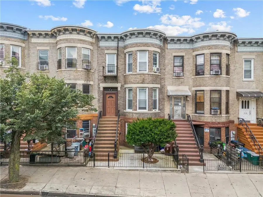 524 54th Street, Brooklyn, NY 11220 - Image #2