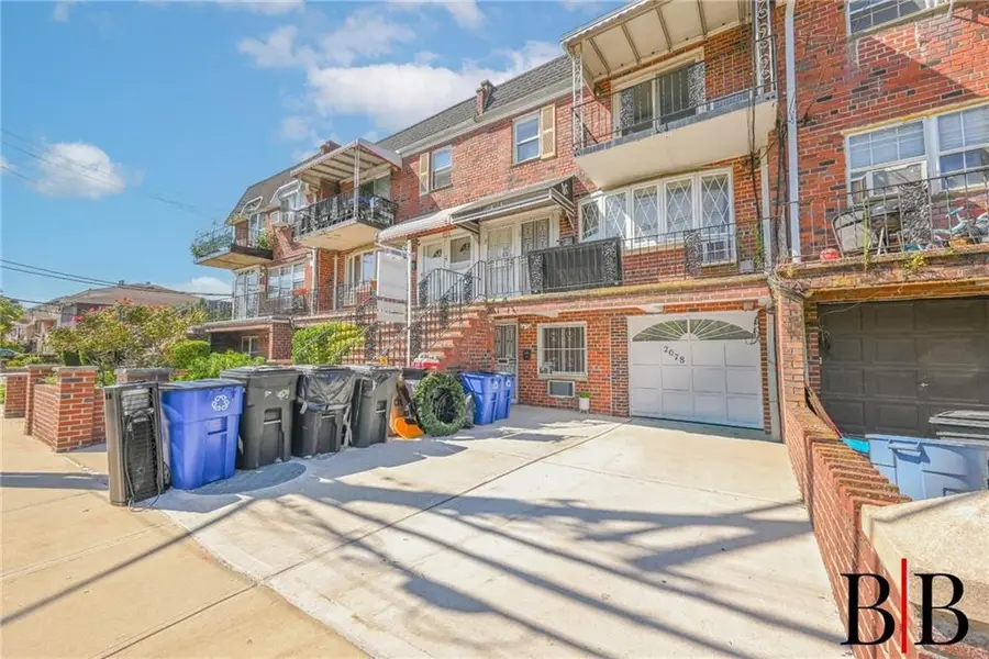 2078 Bergen Avenue, Brooklyn, NY 11234 - #3