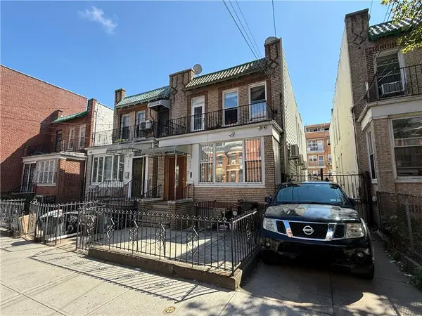 838 55th Street, Brooklyn, NY 11220