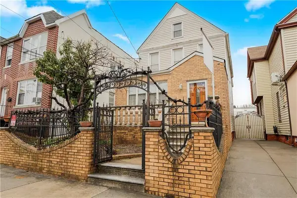 112 Bay 10th Street, Brooklyn, NY 11228