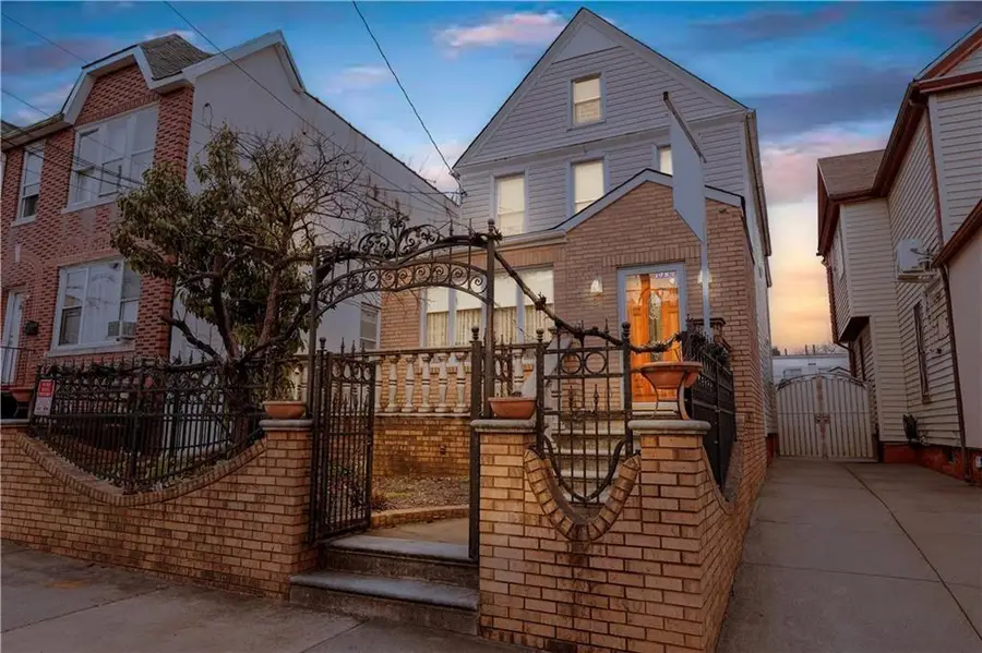 112 Bay 10th Street, Brooklyn, NY 11228 - #3